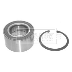Wheel Bearing Kit BORG & BECK BWK573 OE Ref 1403500049
