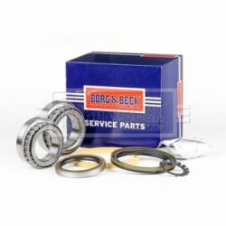 Wheel Bearing Kit BORG & BECK BWK574 OE Ref 0079810405 BORG & BECK