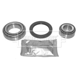 Wheel Bearing Kit BORG & BECK BWK575 OE Ref 003 981 95 05