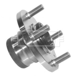 Wheel Bearing Kit BORG & BECK BWK577 OE Ref MR131774