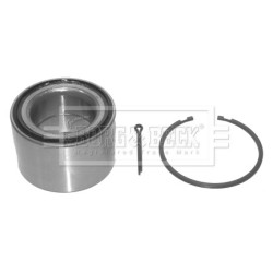 Wheel Bearing Kit BORG & BECK BWK615 OE Ref 43210-0C710