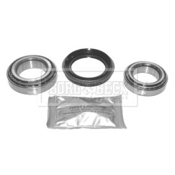 Wheel Bearing Kit BORG & BECK BWK617 OE Ref 1 954 437