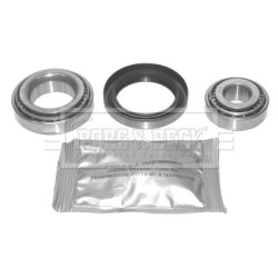 Wheel Bearing Kit BORG & BECK BWK626 OE Ref 1073300051
