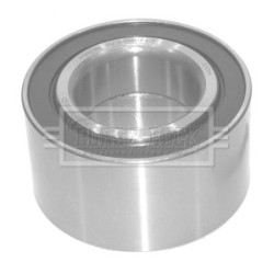 Wheel Bearing Kit BORG & BECK BWK627 OE Ref 99905302001