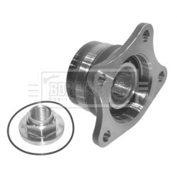 Wheel Bearing Kit BORG & BECK BWK673 OE Ref 42409-20010