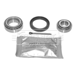 Wheel Bearing Kit BORG & BECK BWK689 OE Ref 90311-38037