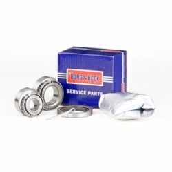Wheel Bearing Kit BORG & BECK BWK689 OE Ref 90311-38037 BORG & BECK