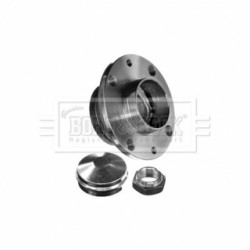 Wheel Bearing Kit BORG & BECK BWK715 OE Ref 46512973 S1