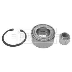 Wheel Bearing Kit BORG & BECK BWK724 OE Ref 335032
