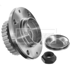 Wheel Bearing Kit BORG & BECK BWK730 OE Ref 374848