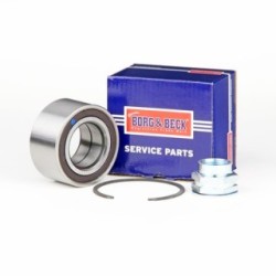 Wheel Bearing Kit BORG & BECK BWK739 OE Ref 046531160 BORG & BECK