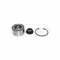 Wheel Bearing Kit BORG & BECK BWK744 OE Ref 1 061 596