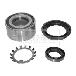 Wheel Bearing Kit BORG & BECK BWK746 OE Ref 43210-0W000 S2