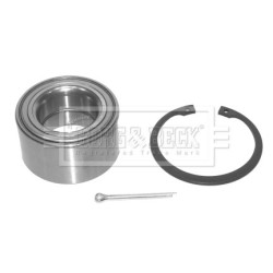 Wheel Bearing Kit BORG & BECK BWK759 OE Ref 5172002000