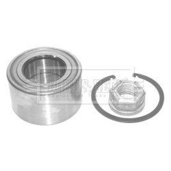 Wheel Bearing Kit BORG & BECK BWK765 OE Ref XR 81723 S1