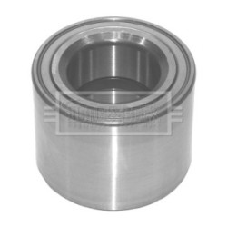 Wheel Bearing Kit BORG & BECK BWK768 OE Ref 99825736