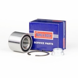 Wheel Bearing Kit BORG & BECK BWK779 OE Ref 1689810327 BORG & BECK