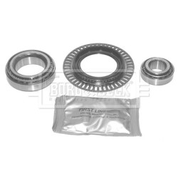 Wheel Bearing Kit BORG & BECK BWK781 OE Ref 0029806402