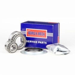 Wheel Bearing Kit BORG & BECK BWK781 OE Ref 0029806402 BORG & BECK