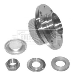 Wheel Bearing Kit BORG & BECK BWK788 OE Ref 374841