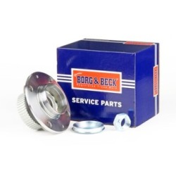 Wheel Bearing Kit BORG & BECK BWK788 OE Ref 374841 BORG & BECK