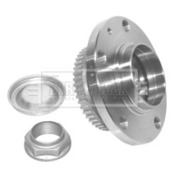 Wheel Bearing Kit BORG & BECK BWK791 OE Ref 3748 69