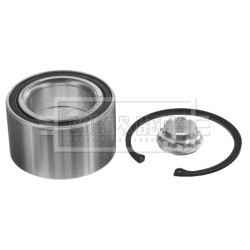Wheel Bearing Kit BORG & BECK BWK799 OE Ref 4501 154