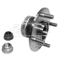 Wheel Bearing Kit BORG & BECK BWK803 OE Ref GHK1685