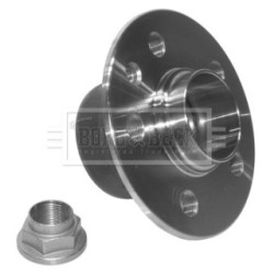 Wheel Bearing Kit BORG & BECK BWK805 OE Ref GHK1693