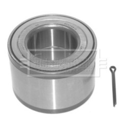 Wheel Bearing Kit BORG & BECK BWK838 OE Ref 9036947001