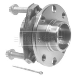 Wheel Bearing Kit BORG & BECK BWK841 OE Ref 16 03 208