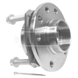 Wheel Bearing Kit BORG & BECK BWK843 OE Ref 16 03 210