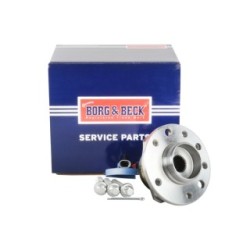 Wheel Bearing Kit BORG & BECK BWK844 OE Ref 16 03 211