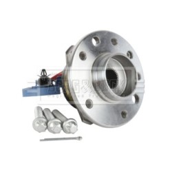 Wheel Bearing Kit BORG & BECK BWK844 OE Ref 16 03 211 BORG & BECK