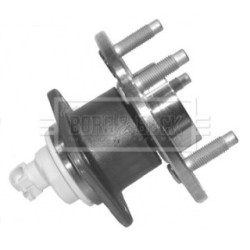 Wheel Bearing Kit BORG & BECK BWK849 OE Ref 7470611 BORG & BECK