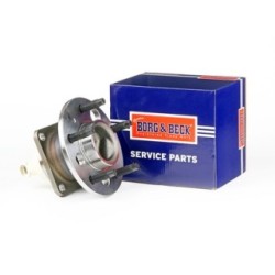 Wheel Bearing Kit BORG & BECK BWK849 OE Ref 7470611 BORG & BECK