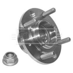 Wheel Bearing Kit BORG & BECK BWK852 OE Ref 308126515