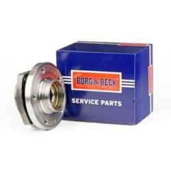 Wheel Bearing Kit BORG & BECK BWK853 OE Ref 2717866 BORG & BECK