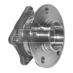 Wheel Bearing Kit BORG & BECK BWK857 OE Ref 9173872