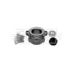 Wheel Bearing Kit BORG & BECK BWK862 OE Ref 1C1J-1K018-AA