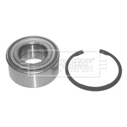 Wheel Bearing Kit BORG & BECK BWK870 OE Ref 51720-34100