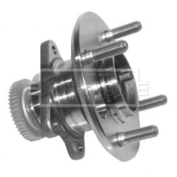 Wheel Bearing Kit BORG & BECK BWK871 OE Ref 52730-38100