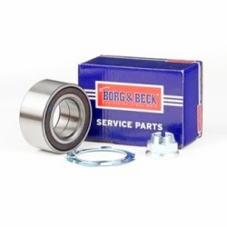 Wheel Bearing Kit BORG & BECK BWK881 OE Ref 40 21 000 05R BORG & BECK