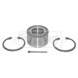 Wheel Bearing Kit BORG & BECK BWK883 OE Ref 0328980