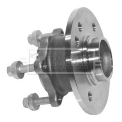 Wheel Bearing Kit BORG & BECK BWK892 OE Ref 6 756 830