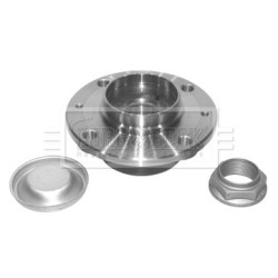 Wheel Bearing Kit BORG & BECK BWK894 OE Ref 374870
