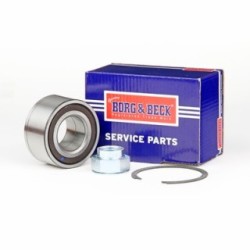 Wheel Bearing Kit BORG & BECK BWK901 OE Ref 92403013 BORG & BECK