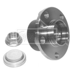 Wheel Bearing Kit BORG & BECK BWK917 OE Ref 94 033 507 18
