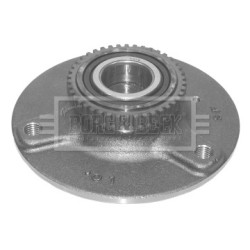 Wheel Bearing Kit BORG & BECK BWK918 OE Ref 0001870 V023 0000 00