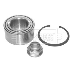 Wheel Bearing Kit BORG & BECK BWK920 OE Ref 44300-S0A-003